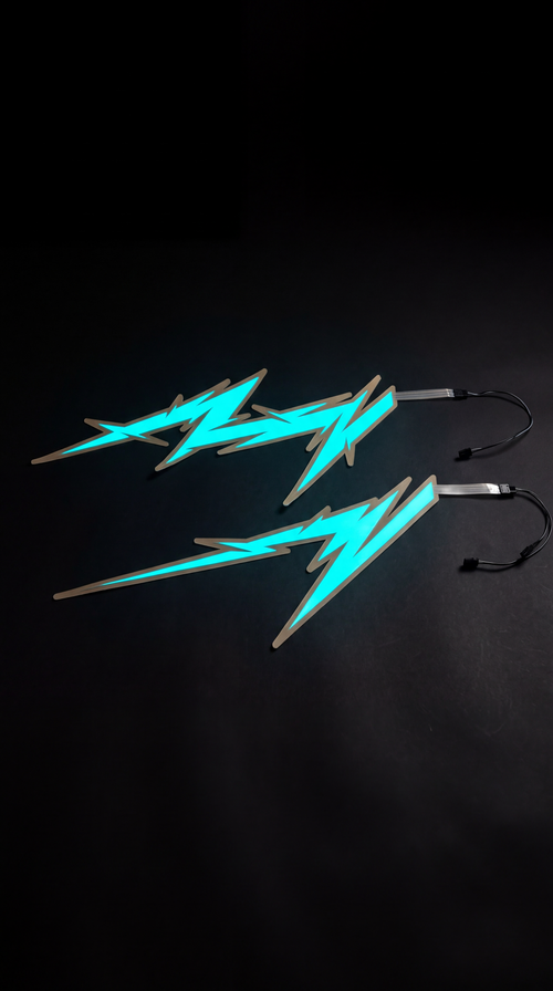Voltline Frostbite