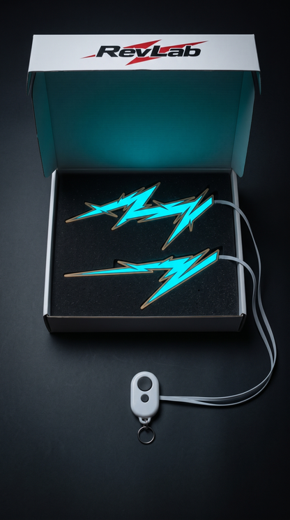 Voltline Frostbite